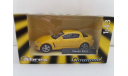 MAZDA RX-8        CARARAMA, масштабная модель, 1:43, 1/43