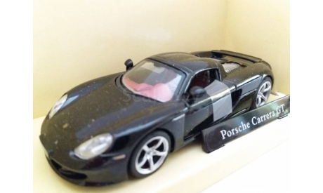 PORSCHE CARRERA GT    CARARAMA, масштабная модель, scale43