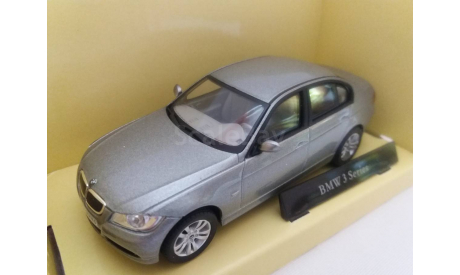 BMW 3   SERIES  CARARAMA, масштабная модель, Bauer/Cararama/Hongwell, scale43