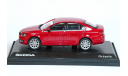 SKODA  OCTAVIA 3, масштабная модель, 1:43, 1/43, Abrex