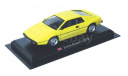 LOTUS ESPRIT - 1979    AMERCOM, журнальная серия масштабных моделей, 1:43, 1/43, Shelby