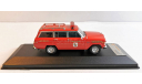 Jeep Wagoneer Lakes Fire USA 1989. Premium-X., масштабная модель, Premium X, scale43