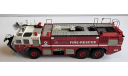 Oshkosh Striker 3000 ARFF Fire Engine - Toronto airport, масштабная модель, TWH, scale50