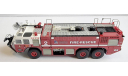 Oshkosh Striker 3000 ARFF Fire Engine - Toronto airport, масштабная модель, TWH, 1:50, 1/50