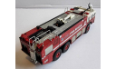 Oshkosh Striker 3000 ARFF Fire Engine - Toronto airport, масштабная модель, TWH, scale50