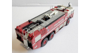 Oshkosh Striker 3000 ARFF Fire Engine - Toronto airport, масштабная модель, TWH, 1:50, 1/50