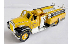 MACK B Pumper Lampeter PA. CORGI Classics Limited #52603  1/50