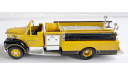 MACK B Pumper Lampeter PA. CORGI Classics Limited #52603  1/50, масштабная модель, scale50