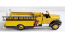 MACK B Pumper Lampeter PA. CORGI Classics Limited #52603  1/50, масштабная модель, scale50