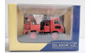 Sinpar Castor 1500 Pompiers Camion Citerne feux de foret. ELIGOR., масштабная модель, scale43