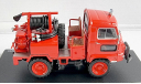 Sinpar Castor 1500 Pompiers Camion Citerne feux de foret. ELIGOR., масштабная модель, scale43