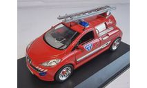 PEUGEOT H2O (2012). Altaya., масштабная модель, 1:43, 1/43
