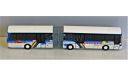 Setra S 215 UL  (Herpa 144360), масштабная модель, 1:87, 1/87