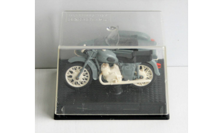 ИЖ-Юпитер-2К  СССР масштаб 1/24, масштабная модель, 1:24