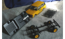 Range Rover Camel Trophy 1982 1/43, масштабная модель, scale43