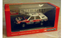 Renault 18 Dakar 1985  1/43 Norev, масштабная модель, 1:43