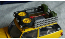 Range Rover Camel Trophy 1982 1/43, масштабная модель, scale43