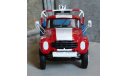 ЗИЛ 130 АВТОКРОСС ( С. Сафонов ) 1/43, масштабная модель, scale43
