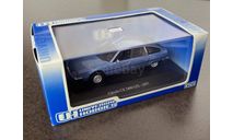 CITROEN CX 2400 GTI 1/43 UNIVERSAL HOBBIES, масштабная модель, scale43, Citroën