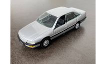 OPEL SENATOR B 1/43 GAMA 1133, масштабная модель, GAMA MINI, scale43