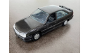 OPEL OMEGA 3000 1/43 GAMA 1131, масштабная модель, GAMA MINI, scale43