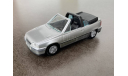 OPEL KADETT E CABRIO GSI 1/43 GAMA 1135, масштабная модель, GAMA MINI, scale43