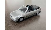 OPEL KADETT E CABRIO GSI 1/43 GAMA 1135, масштабная модель, GAMA MINI, scale43