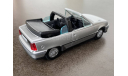 OPEL KADETT E CABRIO GSI 1/43 GAMA 1135, масштабная модель, GAMA MINI, scale43