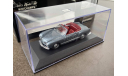 VOLKSWAGEN VW KARMANN GHIA CABRIOLET 1949-50 1/43 MINICHAMPS 430051033, масштабная модель, scale43