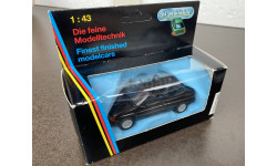 FORD ESCORT CABRIO 1/43 SCHABAK 1094