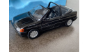 FORD ESCORT CABRIO 1/43 SCHABAK 1094, масштабная модель, scale43