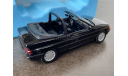 FORD ESCORT CABRIO 1/43 SCHABAK 1094, масштабная модель, scale43