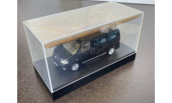 VOLKSWAGEN VW MULTIVAN T5 2010 1/43 MINICHAMPS 7H5099300GPC9Z