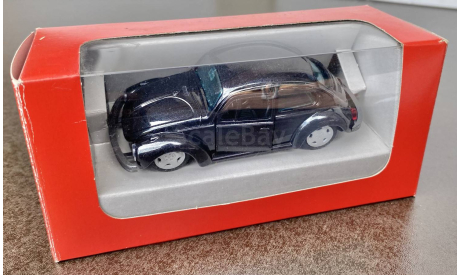 VOLKSWAGEN VW KÄFER 1302 KAEFER BEETLE 1/43 GAMA 1104 SCHUCO, масштабная модель, GAMA MINI, scale43