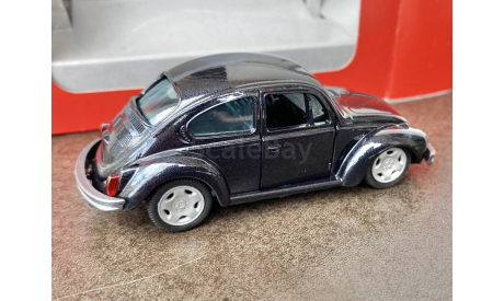 VOLKSWAGEN VW KÄFER 1302 KAEFER BEETLE 1/43 GAMA 1104 SCHUCO, масштабная модель, GAMA MINI, scale43