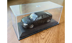 AUDI A4 B7 2004 1/43 MINICHAMPS