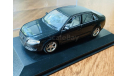 AUDI A4 B7 2004 1/43 MINICHAMPS, масштабная модель, scale43