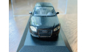 AUDI A4 B7 2004 1/43 MINICHAMPS, масштабная модель, scale43