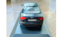 AUDI A4 B7 2004 1/43 MINICHAMPS, масштабная модель, scale43