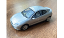 FORD PUMA 1996 1/43 MINICHAMPS, масштабная модель, scale43