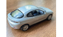 FORD PUMA 1996 1/43 MINICHAMPS, масштабная модель, scale43