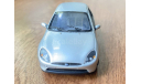 FORD PUMA 1996 1/43 MINICHAMPS, масштабная модель, scale43