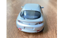 FORD PUMA 1996 1/43 MINICHAMPS, масштабная модель, scale43