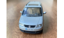 VOLKSWAGEN VW TOURAN 1/43 MINICHAMPS, масштабная модель, scale43