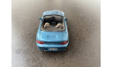 BMW Z3 Roadster 1/43 SCHUCO, масштабная модель, scale43