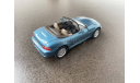 BMW Z3 Roadster 1/43 SCHUCO, масштабная модель, scale43