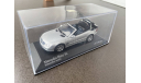 Mercedes Benz SL-Klasse R230 1/43 MINICHAMPS, масштабная модель, Mercedes-Benz, 1:43