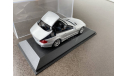 Mercedes Benz SL-Klasse R230 1/43 MINICHAMPS, масштабная модель, Mercedes-Benz, 1:43