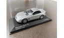 Mercedes Benz SL-Klasse R230 1/43 MINICHAMPS, масштабная модель, Mercedes-Benz, 1:43