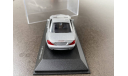 Mercedes Benz SL-Klasse R230 1/43 MINICHAMPS, масштабная модель, Mercedes-Benz, 1:43